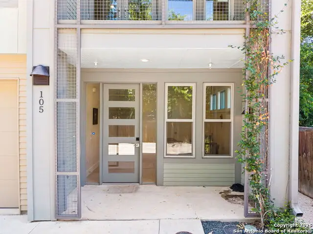 135 Cedar Street #105, San Antonio, TX 78210 - #2