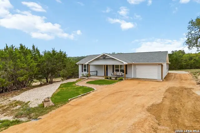 1060 Poplar Ct, Fischer, TX 78623 - #1
