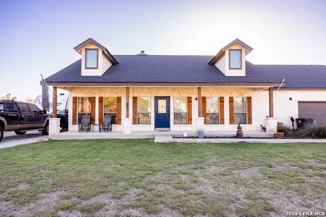 803 River Ranch Dr, Bandera, TX 78003 - #2