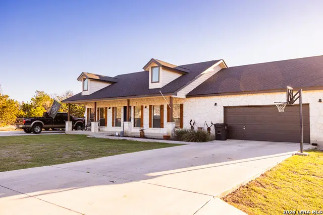 803 River Ranch Dr, Bandera, TX 78003 - #3