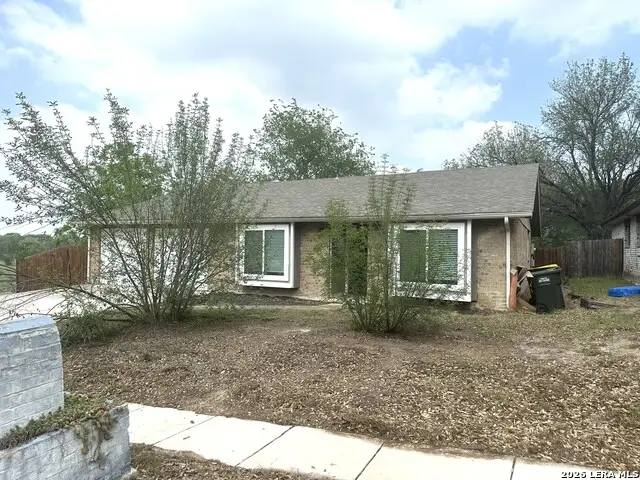 5022 Crestwood Dr, Schertz, TX 78108 - #3