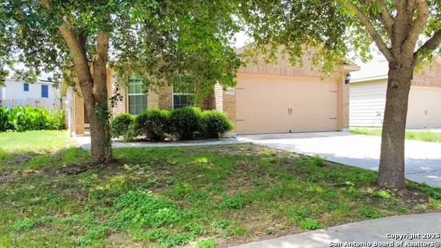 11439 Luckey Ledge, San Antonio, TX 78252 - #1