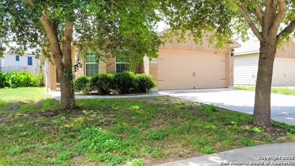 11439 Luckey Ledge, San Antonio, TX 78252