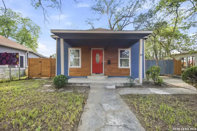 321 Regent, San Antonio, TX 78204 - #1