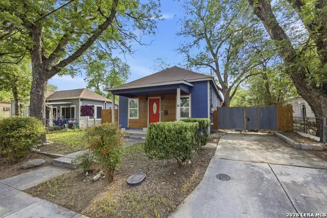 321 Regent, San Antonio, TX 78204 - #3