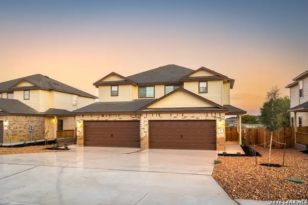 367-369 Emma Dr., New Braunfels, TX 78130