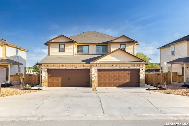 367-369 Emma Dr., New Braunfels, TX 78130 - #3