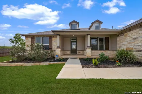 21009 Jordans Ranch Way, San Antonio, TX 78264