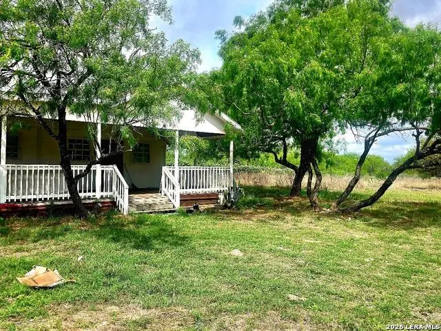 208 County Road 6847, Lytle, TX 78052 - #1
