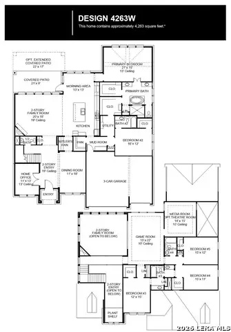 1811 Yardzen Ln, San Antonio, TX 78260 - #2