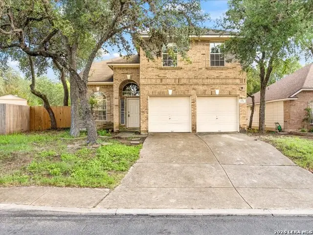 10314 Rainbow Creek, San Antonio, TX 78245 - #1