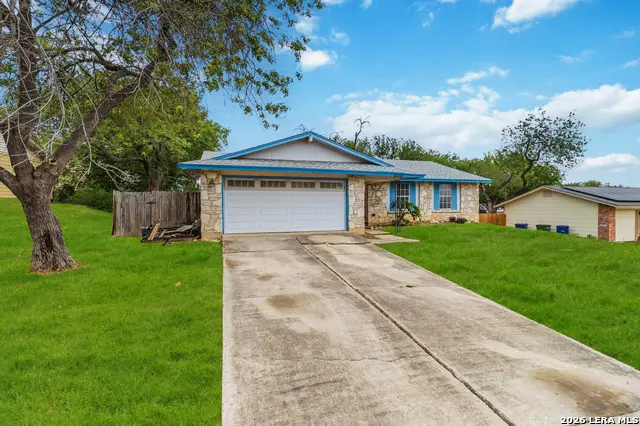 9703 Boonsboro Dr, San Antonio, TX 78245 - #2