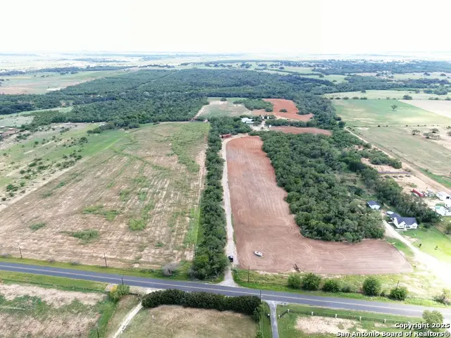 125 ACRES Cooksey Road, Adkins, TX 78101 - #3