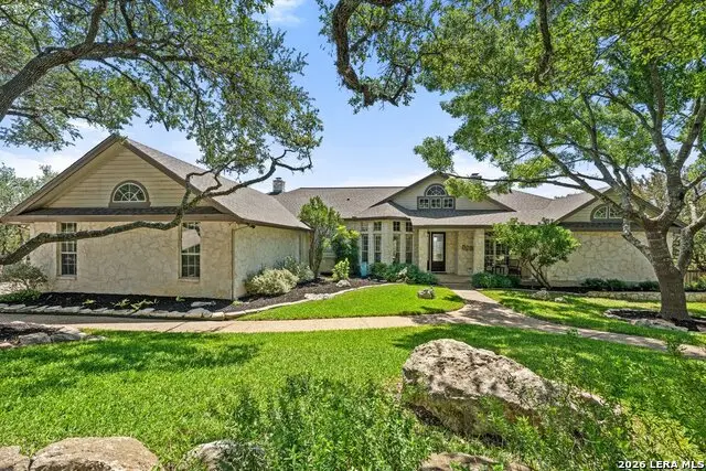 50 Champions Run, San Antonio, TX 78258 - #1