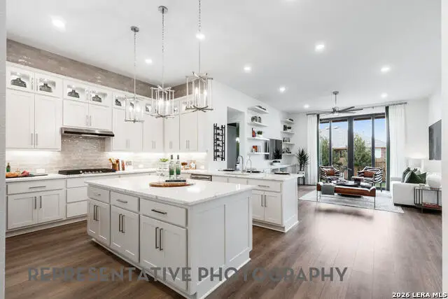 231 Boulder Creek, Boerne, TX 78006 - #2