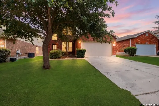 2648 War Admiral, Schertz, TX 78108 - #1