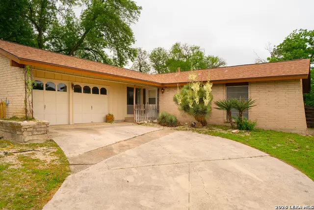12714 Moss Hollow, Live Oak, TX 78233 - #1