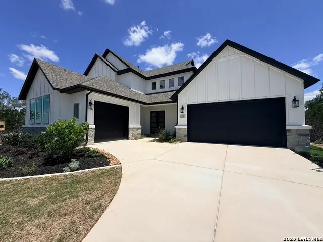 205 Cascada, Boerne, TX 78006 - #2
