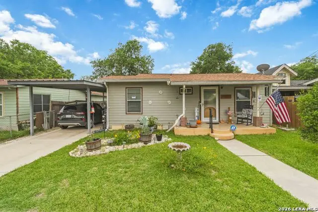 114 Smallwood Dr, San Antonio, TX 78210 - #3