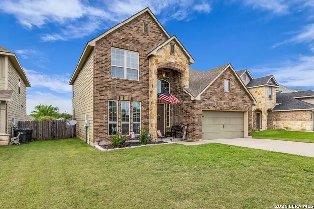10828 Aurora Dr, Waco, TX 76708 - #2
