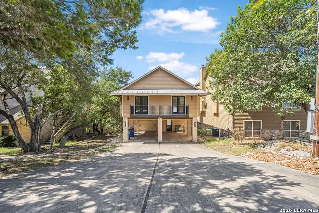 717 Riviera, Canyon Lake, TX 78133 - #3