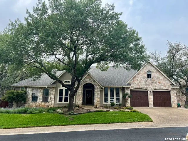 18211 Crystal Ridge Dr, San Antonio, TX 78259 - #1