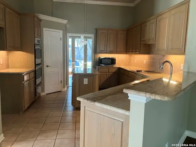 18211 Crystal Ridge Dr, San Antonio, TX 78259 - #3