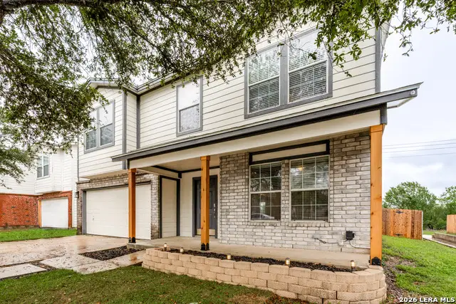 321 Hinge Loop, Cibolo, TX 78108 - #1