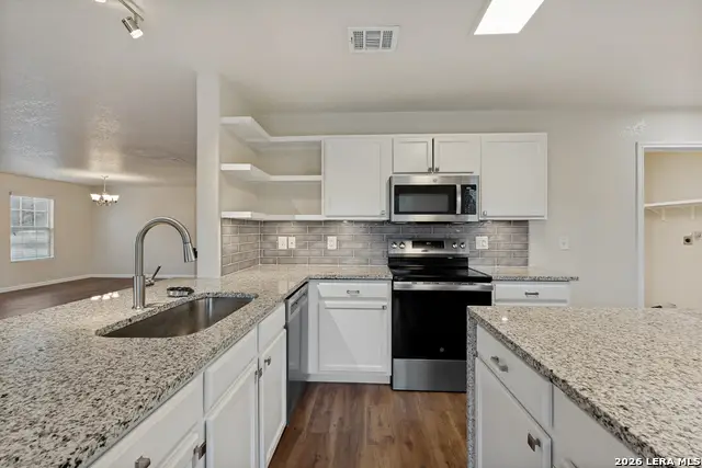 321 Hinge Loop, Cibolo, TX 78108 - #2