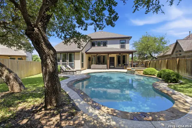 138 Cimarron Crk, Boerne, TX 78006 - #1