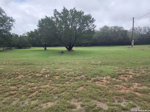 TBD LOT 15 Pr 1501, Bandera, TX 78003