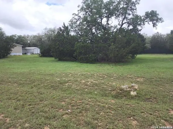 TBD LOT 14 Pr 1501, Bandera, TX 78003