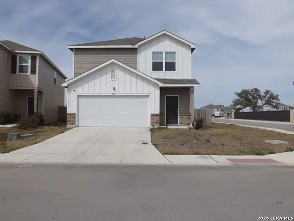5495 Rue Girard, Converse, TX 78109