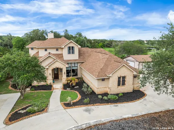 109 Breeze Rdg, San Antonio, TX 78260