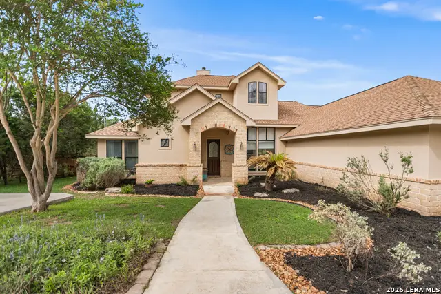 109 Breeze Rdg, San Antonio, TX 78260 - #2