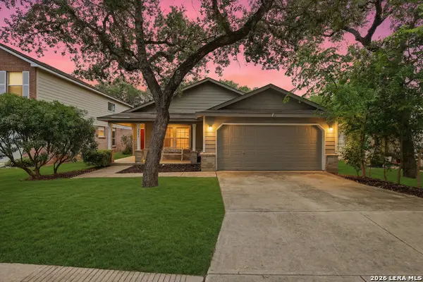 4046 Azalea Breeze, San Antonio, TX 78259