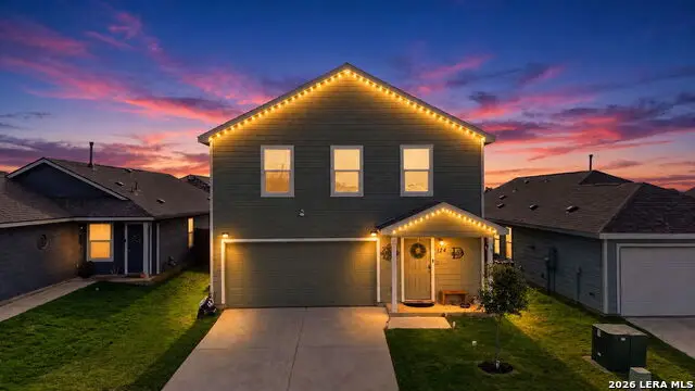 124 Maverick Cv, Pleasanton, TX 78064 - #1