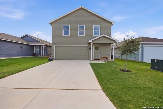 124 Maverick Cv, Pleasanton, TX 78064 - #3