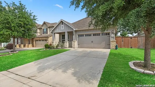 6792 Concho Creek, Schertz, TX 78108