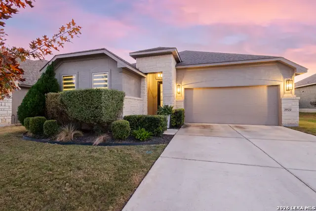 3922 Brazos Bend, San Antonio, TX 78245 - #3
