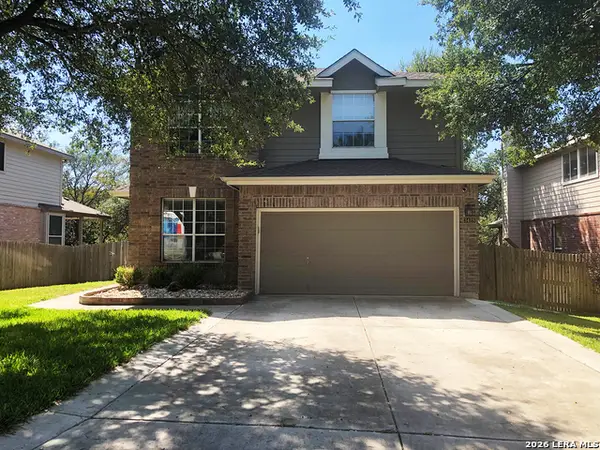 3428 Dartmouth Cv, Schertz, TX 78154