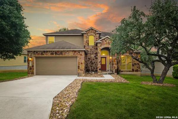 8923 Rainbow Creek, San Antonio, TX 78245