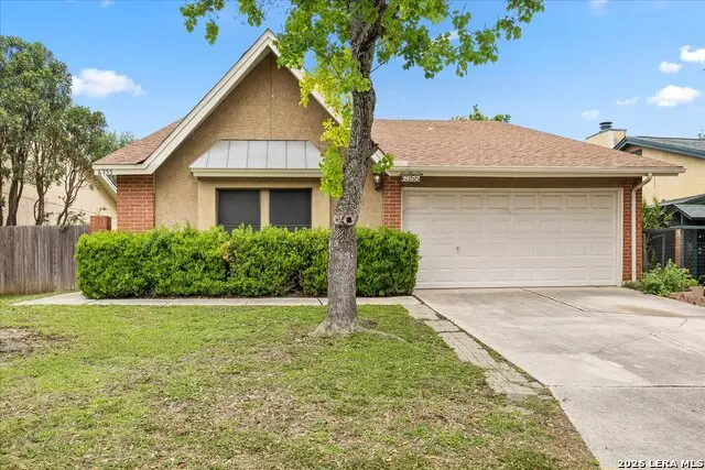 6355 Spring Time St, San Antonio, TX 78249 - #1