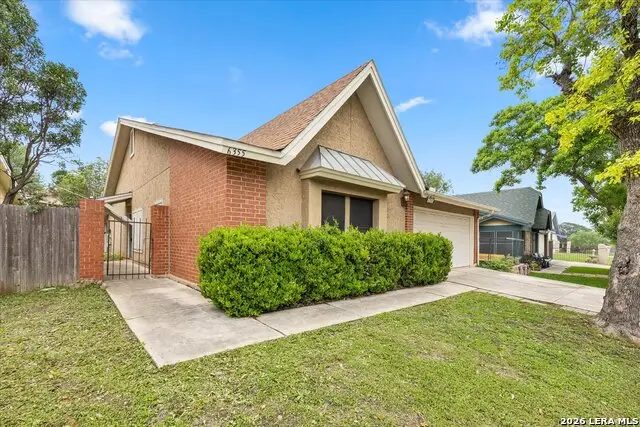 6355 Spring Time St, San Antonio, TX 78249 - #3