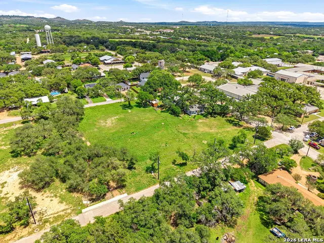 LOT 6 11th Street, Blanco, TX 78606 - #1