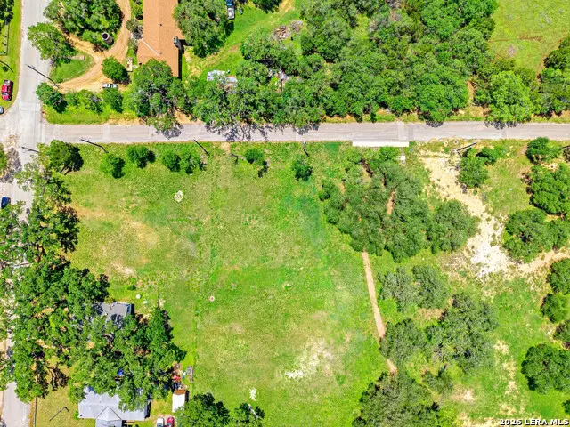 LOT 6 11th Street, Blanco, TX 78606 - #3