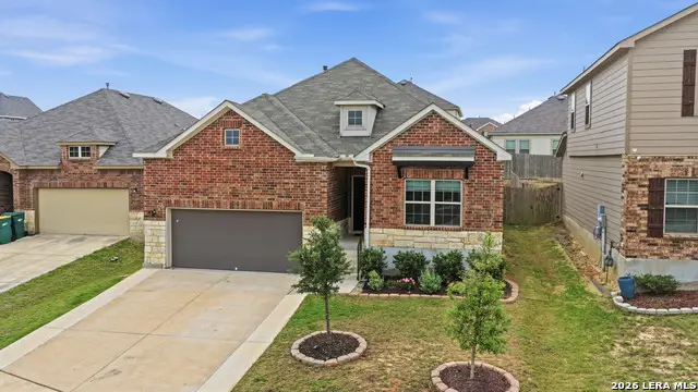12421 Vista Rim, San Antonio, TX 78233 - #2