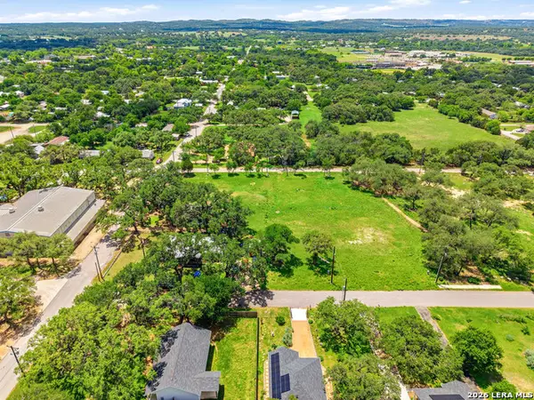 LOT 1 12th Street, Blanco, TX 78606