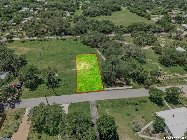 LOT 1 12th Street, Blanco, TX 78606 - #2