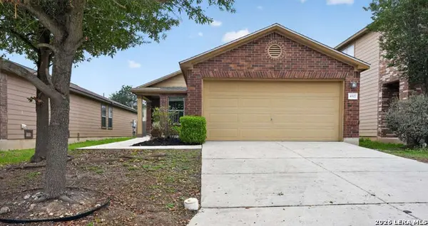 4327 Ivan Dr, San Antonio, TX 78244
